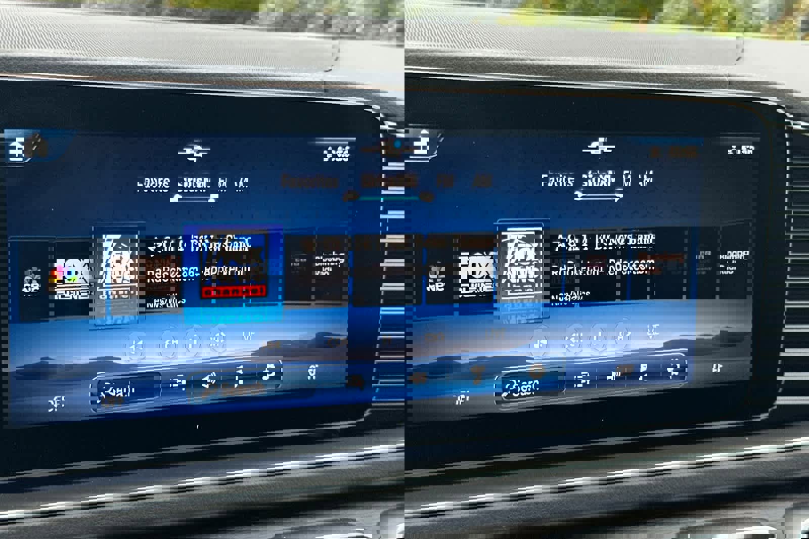 New 2026 Mercedes-Benz GLS 450 4MATIC image 18