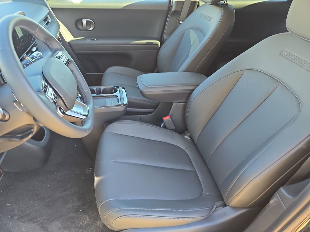 New 2026 Hyundai Ioniq 5 SEL image 15