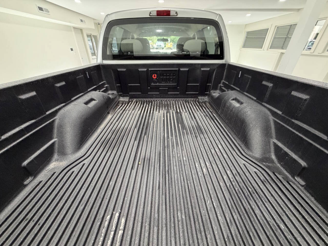 Used 2011 Dodge Dakota Big Horn AWD/4WD image 10