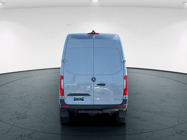 New 2026 Mercedes-Benz Sprinter 2500 image 5