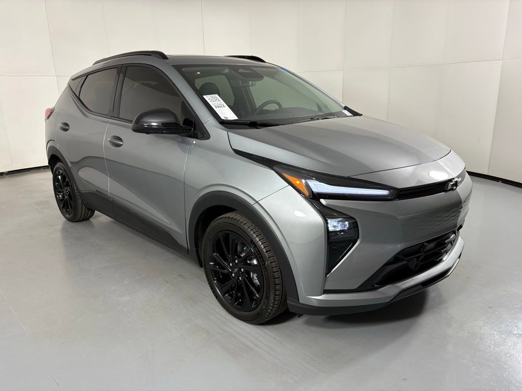 New 2027 Chevrolet Bolt RS image 2