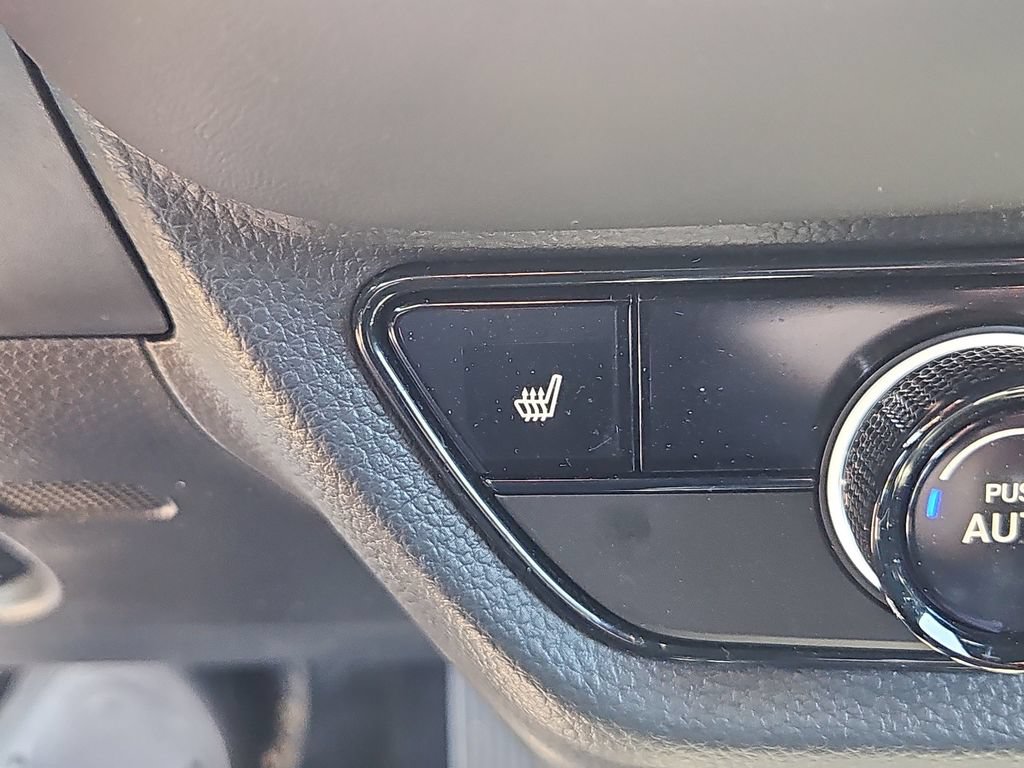 Certified 2026 Honda HR-V Sport image 17