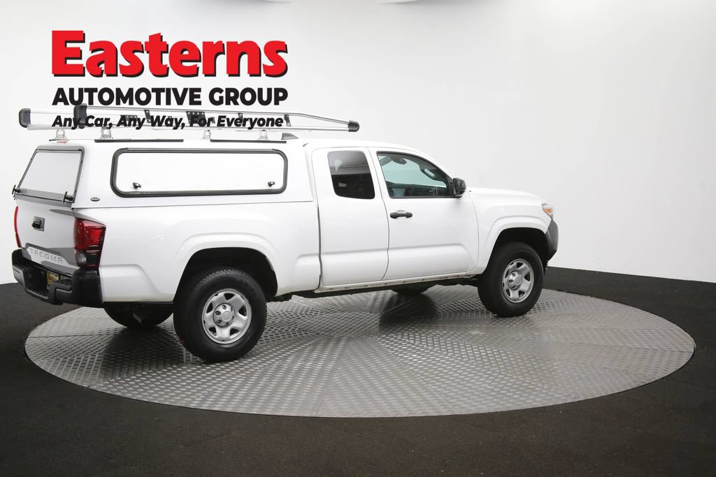 Used 2023 Toyota Tacoma SR RWD image 42