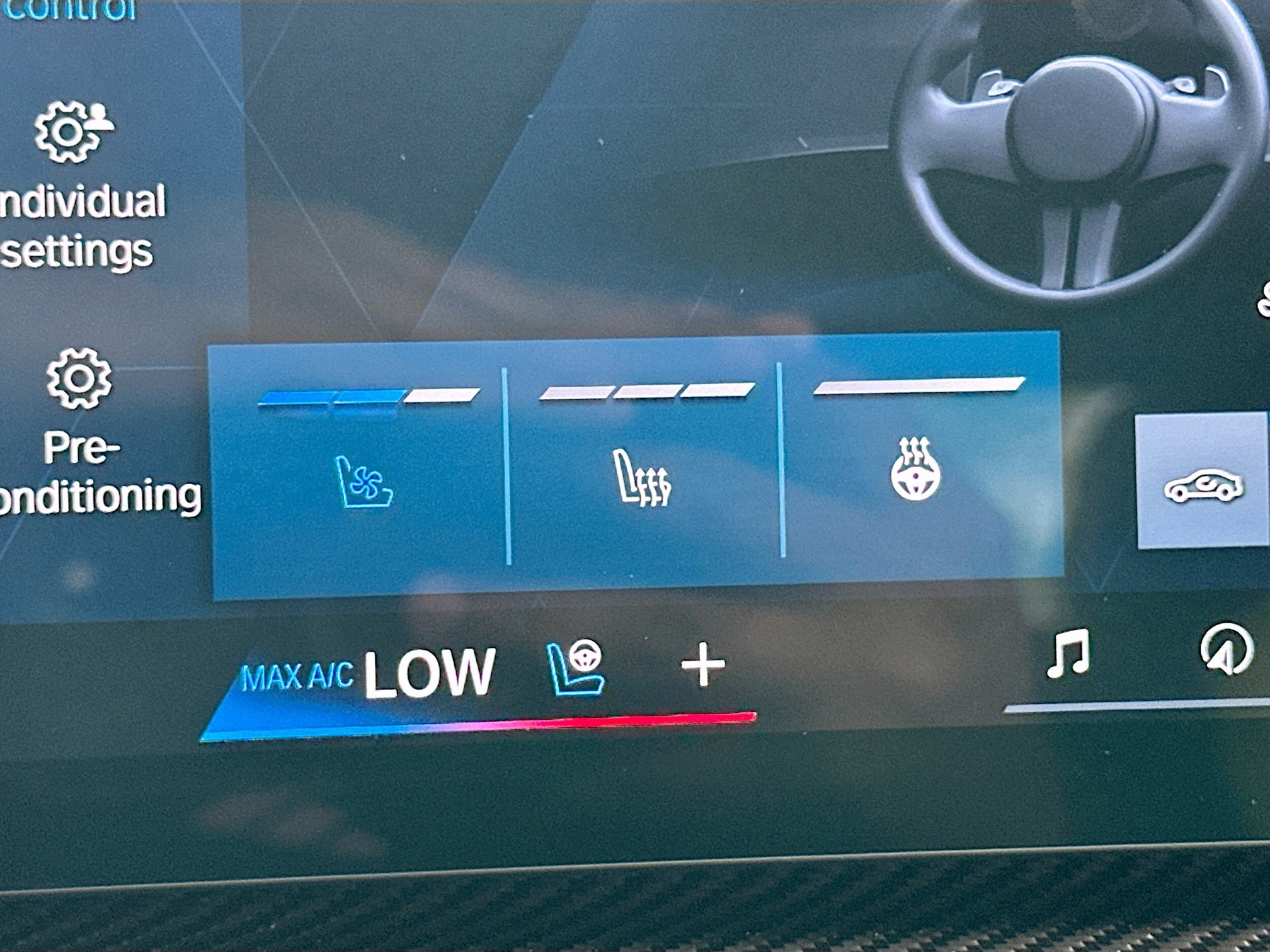 Used 2026 BMW M4 xDrive Competition AWD/4WD image 21