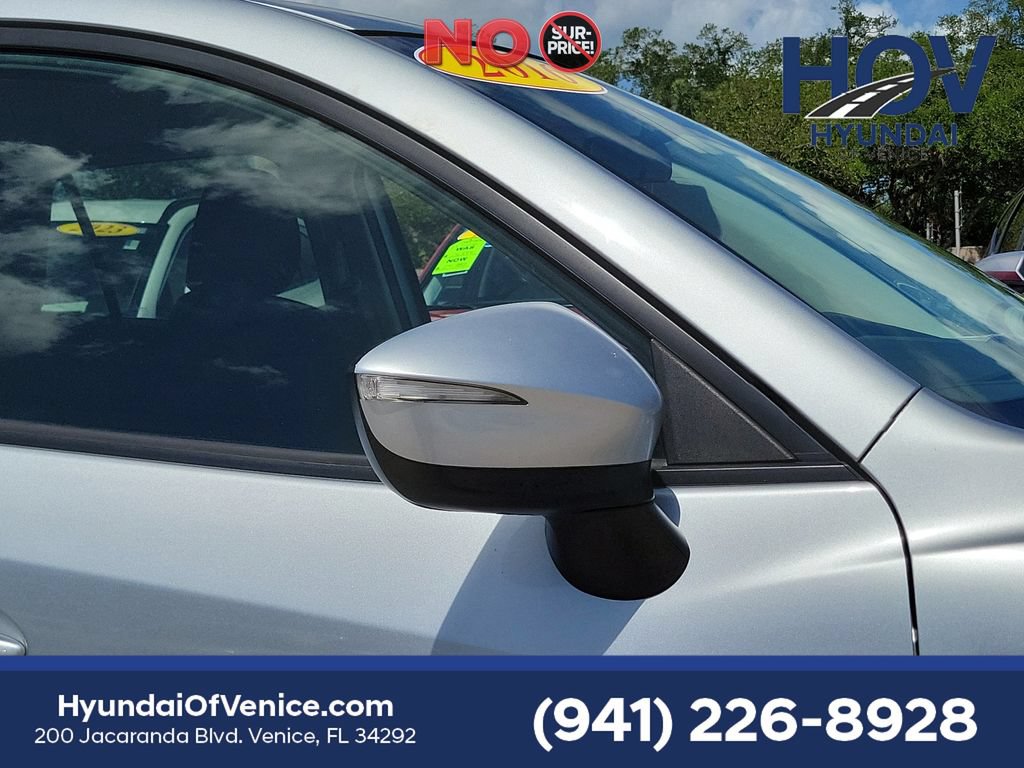 Used 2016 MAZDA CX-5 Touring AWD/4WD image 10