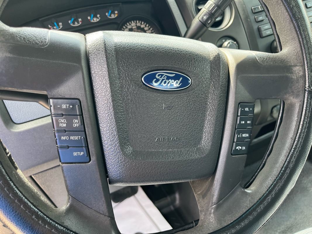Used 2014 Ford F150 XL w/ Equipment Group 101A Mid image 18
