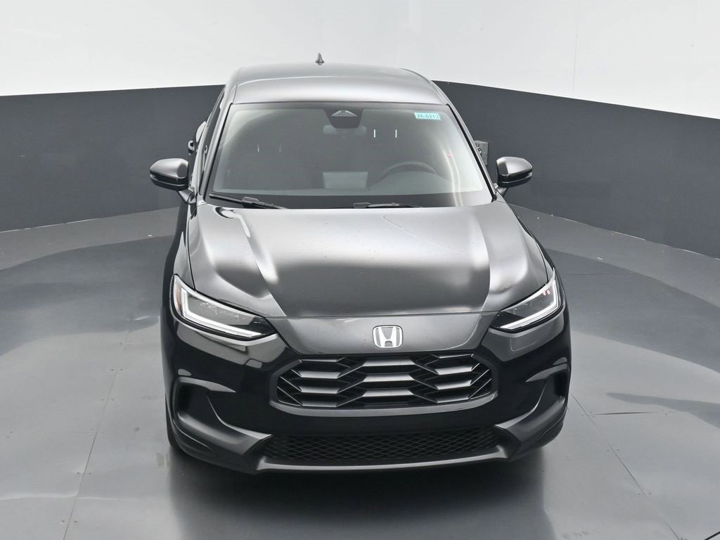 New 2026 Honda HR-V Sport image 6