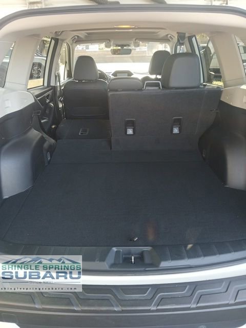 Used 2019 Subaru Forester Touring w/ Popular Package #3 image 35
