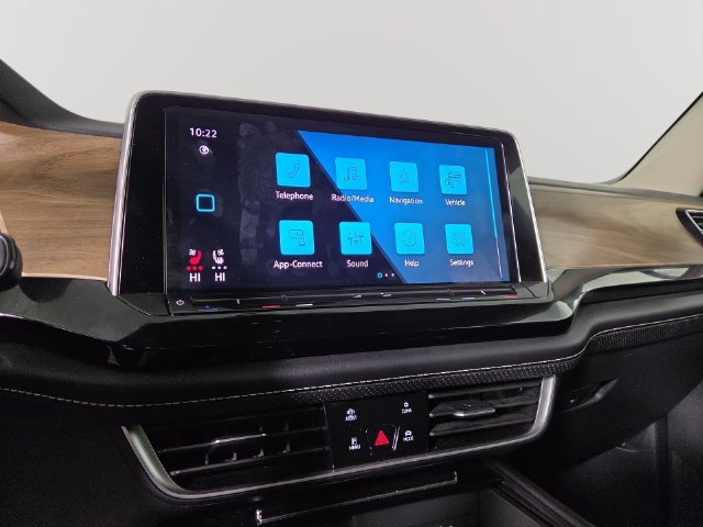 Used 2024 Volkswagen Atlas SE AWD/4WD image 18