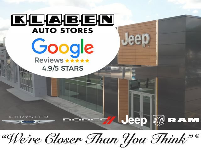 Certified 2023 Jeep Renegade Latitude AWD/4WD image 2