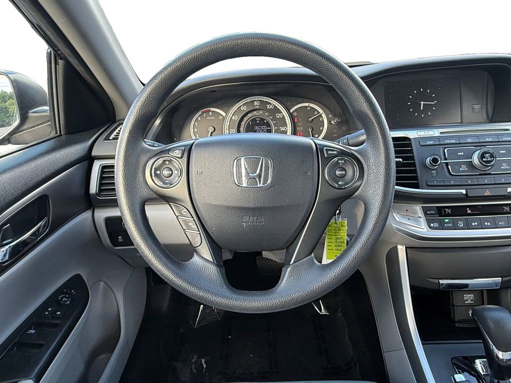 Used 2014 Honda Accord LX image 12
