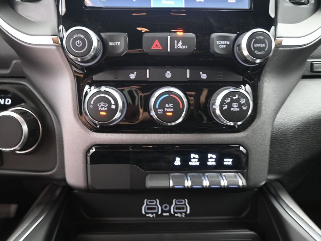 New 2026 RAM 1500 Lone Star image 32