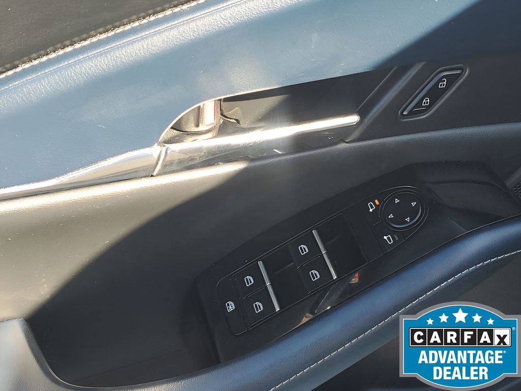 Used 2021 MAZDA CX-30 FWD 2.5 S w/ Preferred Package image 49