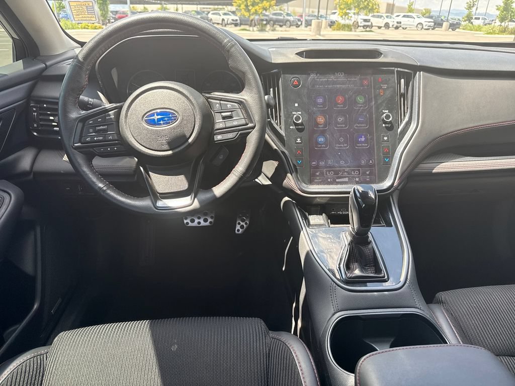 Used 2024 Subaru Legacy Premium AWD/4WD image 11
