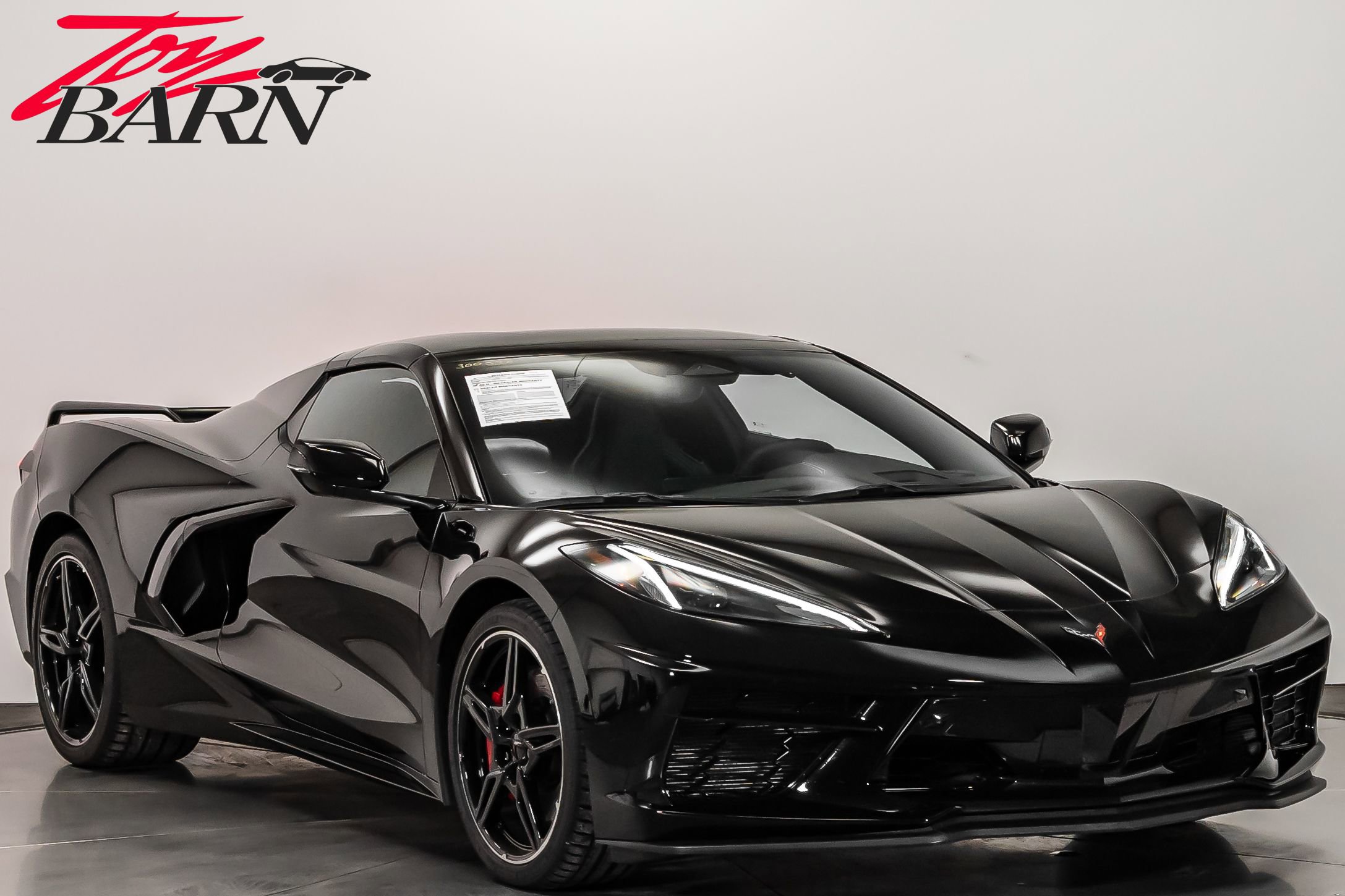 Used 2024 Chevrolet Corvette Stingray w/ Z51 Performance Package image 15