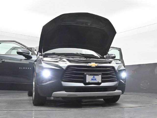 Used 2019 Chevrolet Blazer LT AWD/4WD image 28