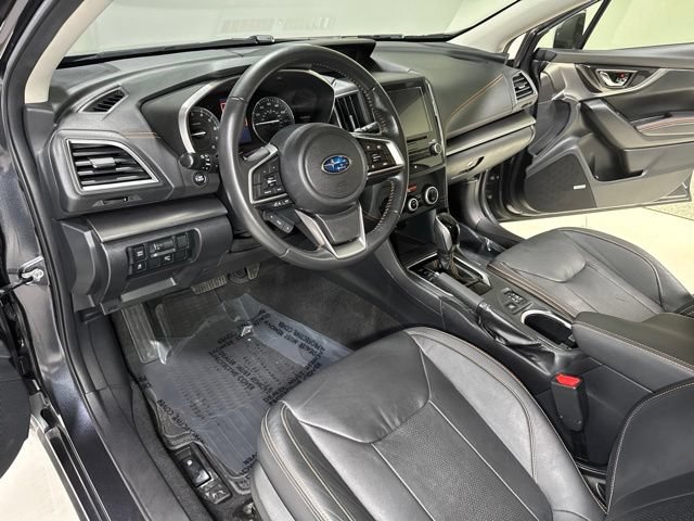 Used 2018 Subaru Crosstrek 2.0i Limited AWD/4WD image 15