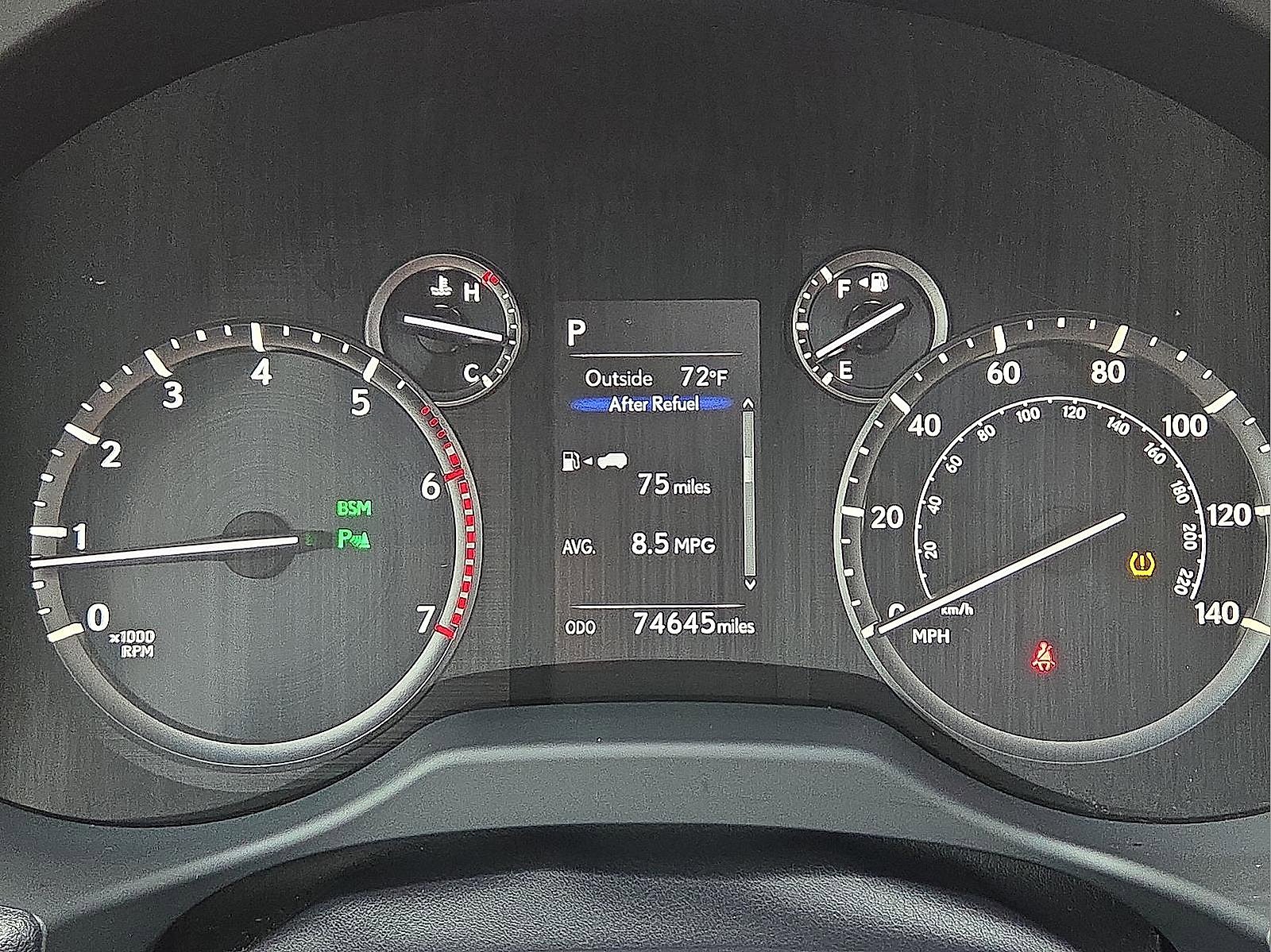 Used 2020 Lexus GX 460 Premium image 23