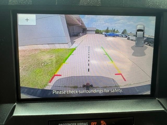 Used 2019 Ford F150 XLT w/ Equipment Group 302A Luxury AWD/4WD image 5