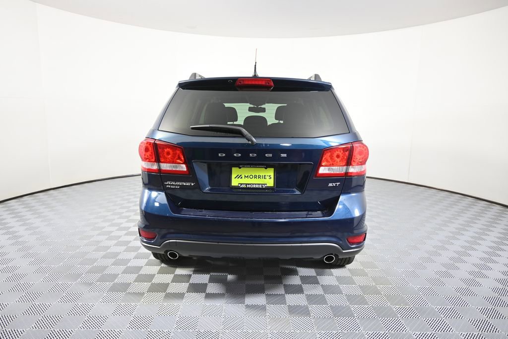 Used 2014 Dodge Journey SXT w/ Quick Order Package 28C image 5