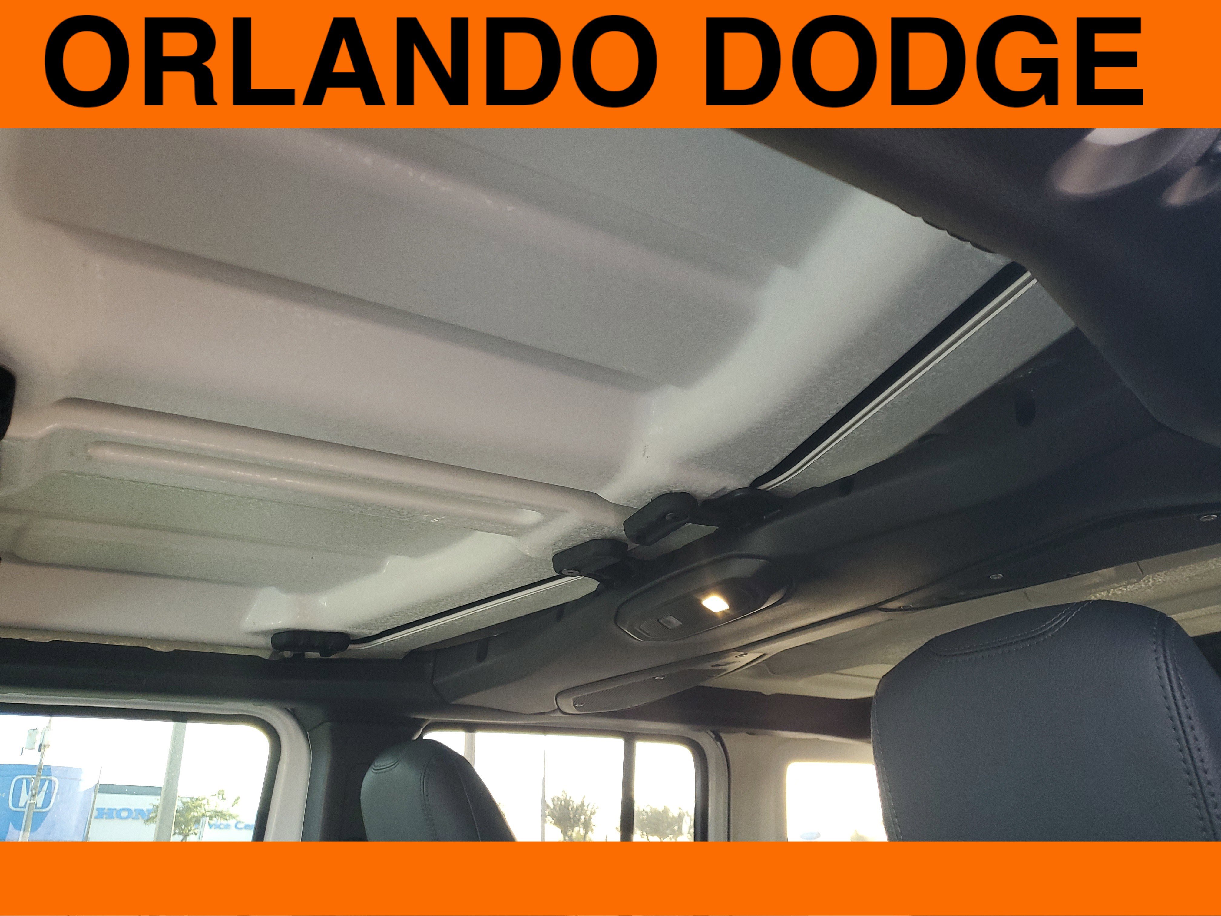 New 2026 Jeep Wrangler Sahara image 20