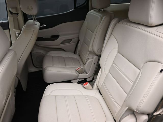 Used 2023 GMC Acadia Denali AWD/4WD image 17