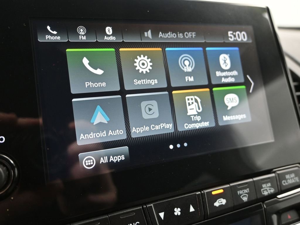 Used 2021 Honda Odyssey EX-L image 17