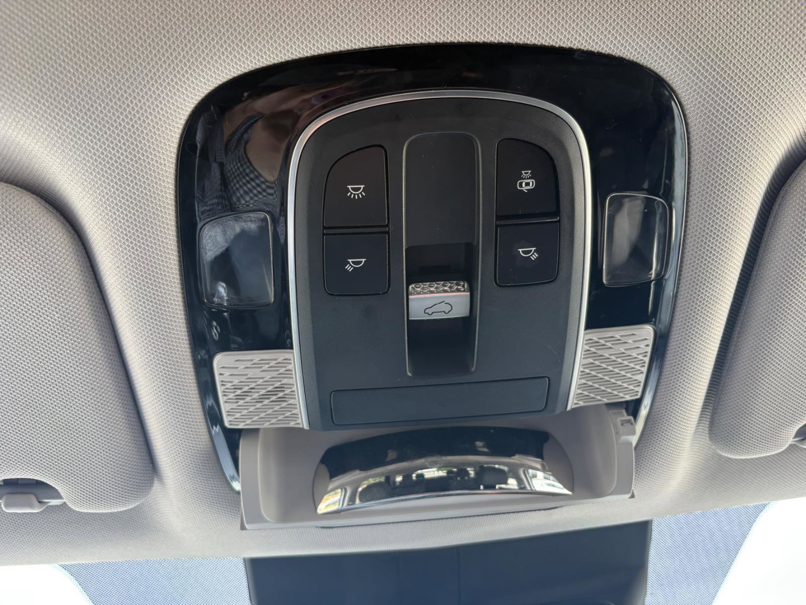 Used 2022 Hyundai Palisade SEL w/ Convenience Package FWD image 39