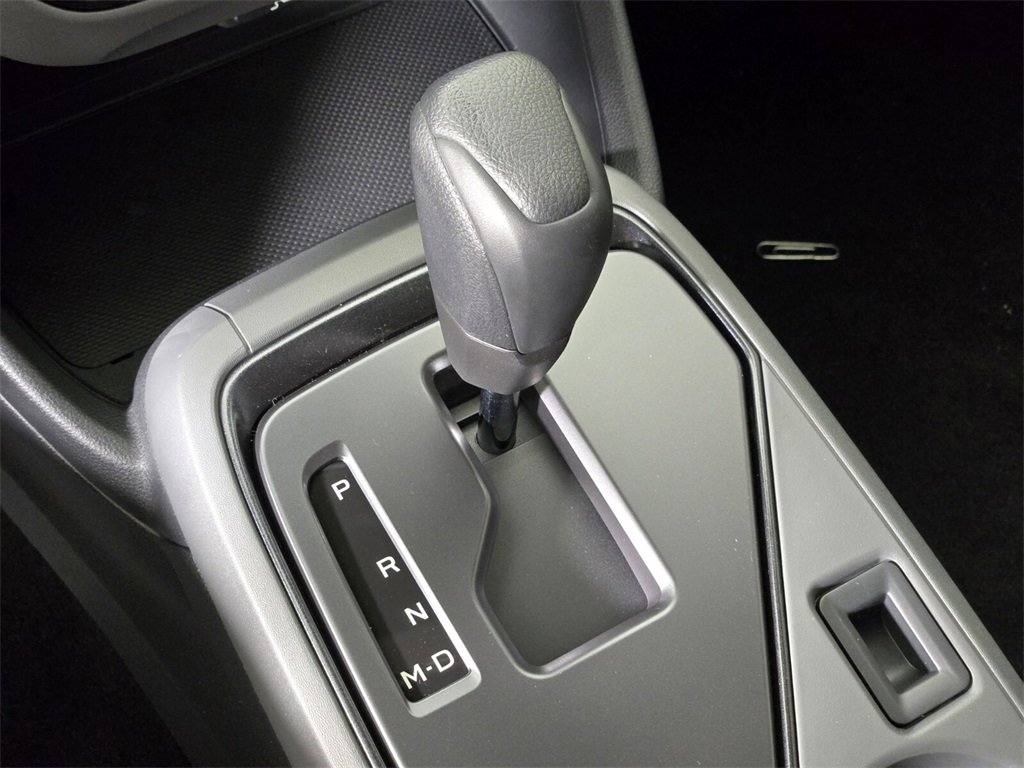 New 2026 Subaru Crosstrek 2.0i Premium image 16