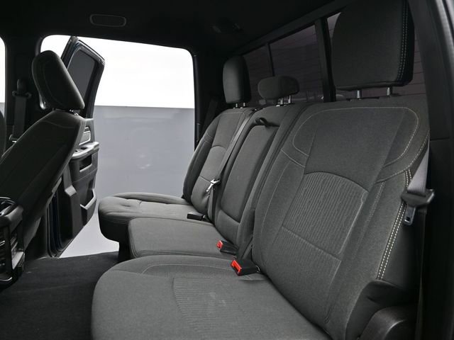 Used 2022 RAM 2500 Big Horn w/ Level C Equiment Group AWD/4WD image 21