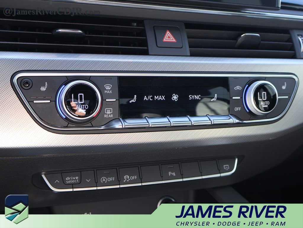 Used 2025 Audi A5 2.0T Premium Plus image 37