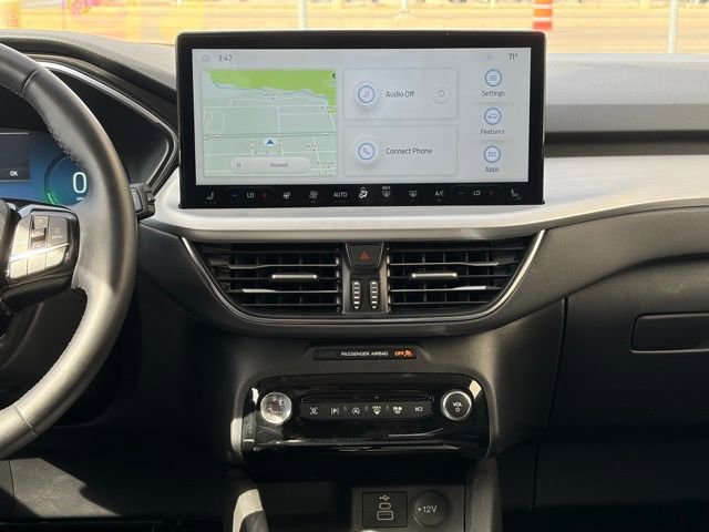 Used 2024 Ford Escape Platinum image 20