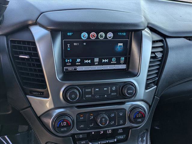 Used 2020 Chevrolet Tahoe LT image 12