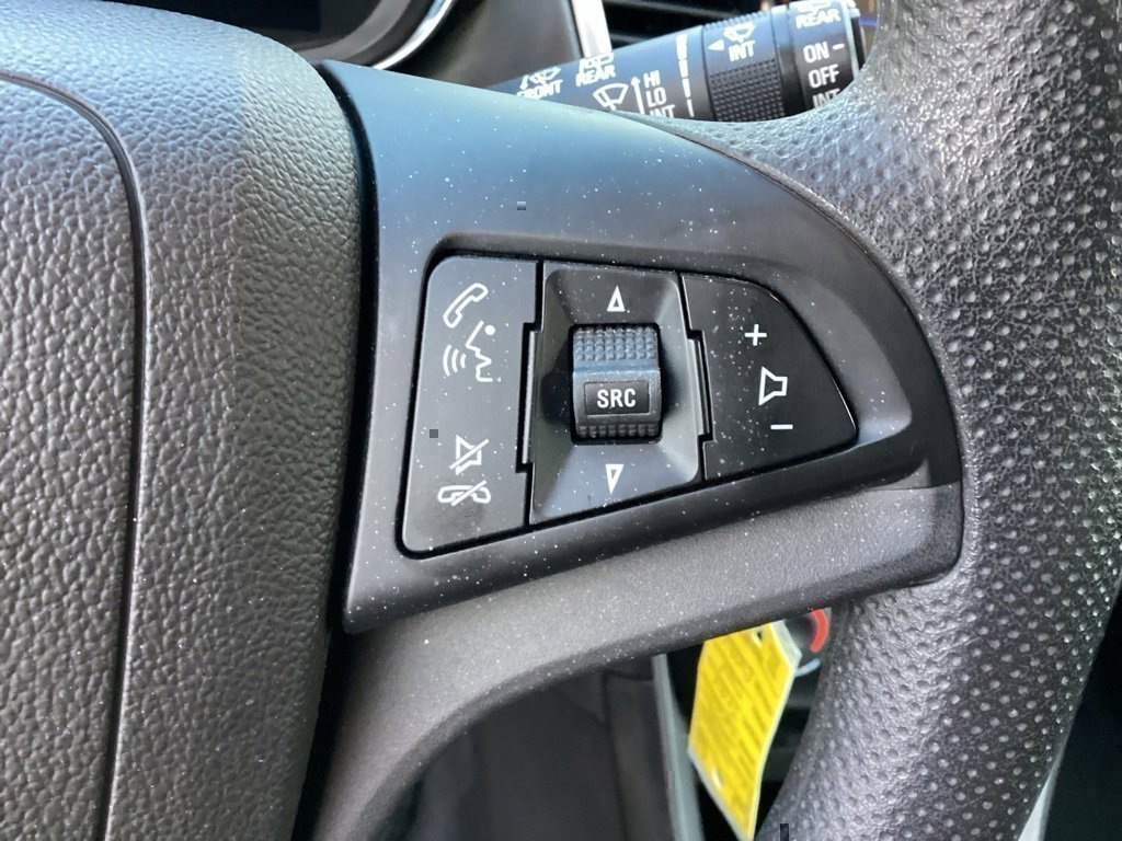 Used 2019 Chevrolet Trax LT image 41