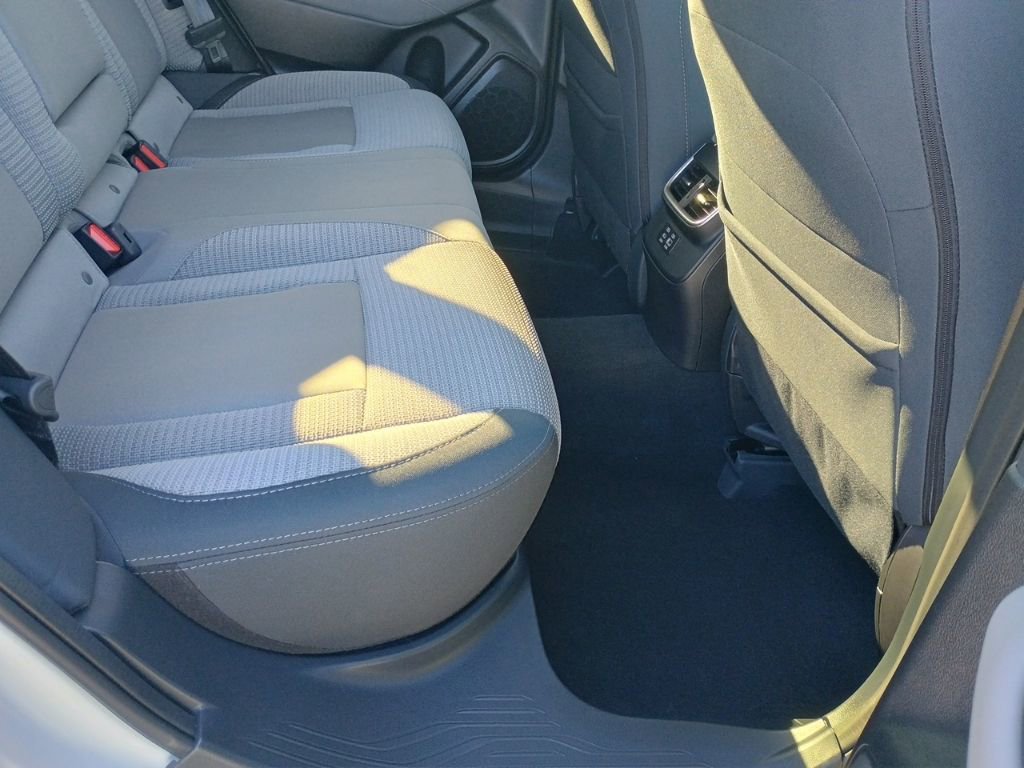 Certified 2025 Subaru Outback Premium w/ Popular Package #1A AWD/4WD image 20