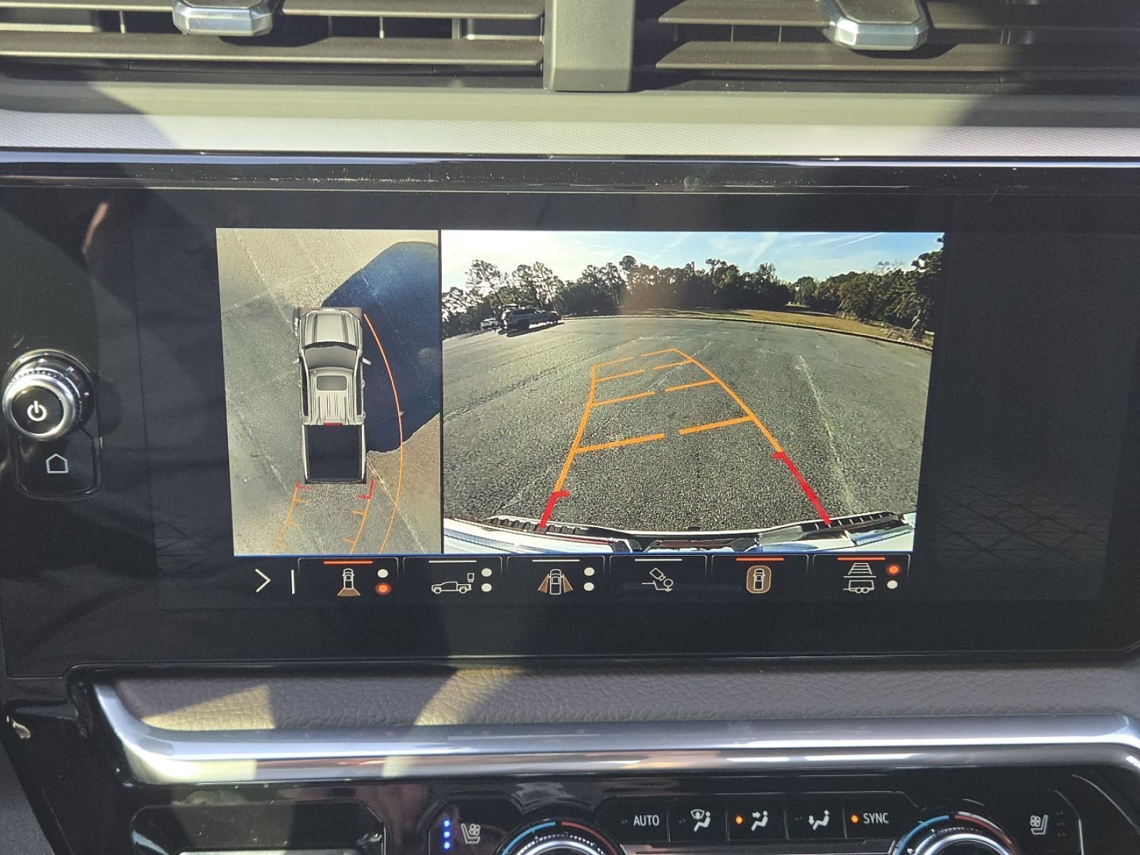 New 2026 GMC Sierra 1500 Denali w/ Denali Reserve Package image 11