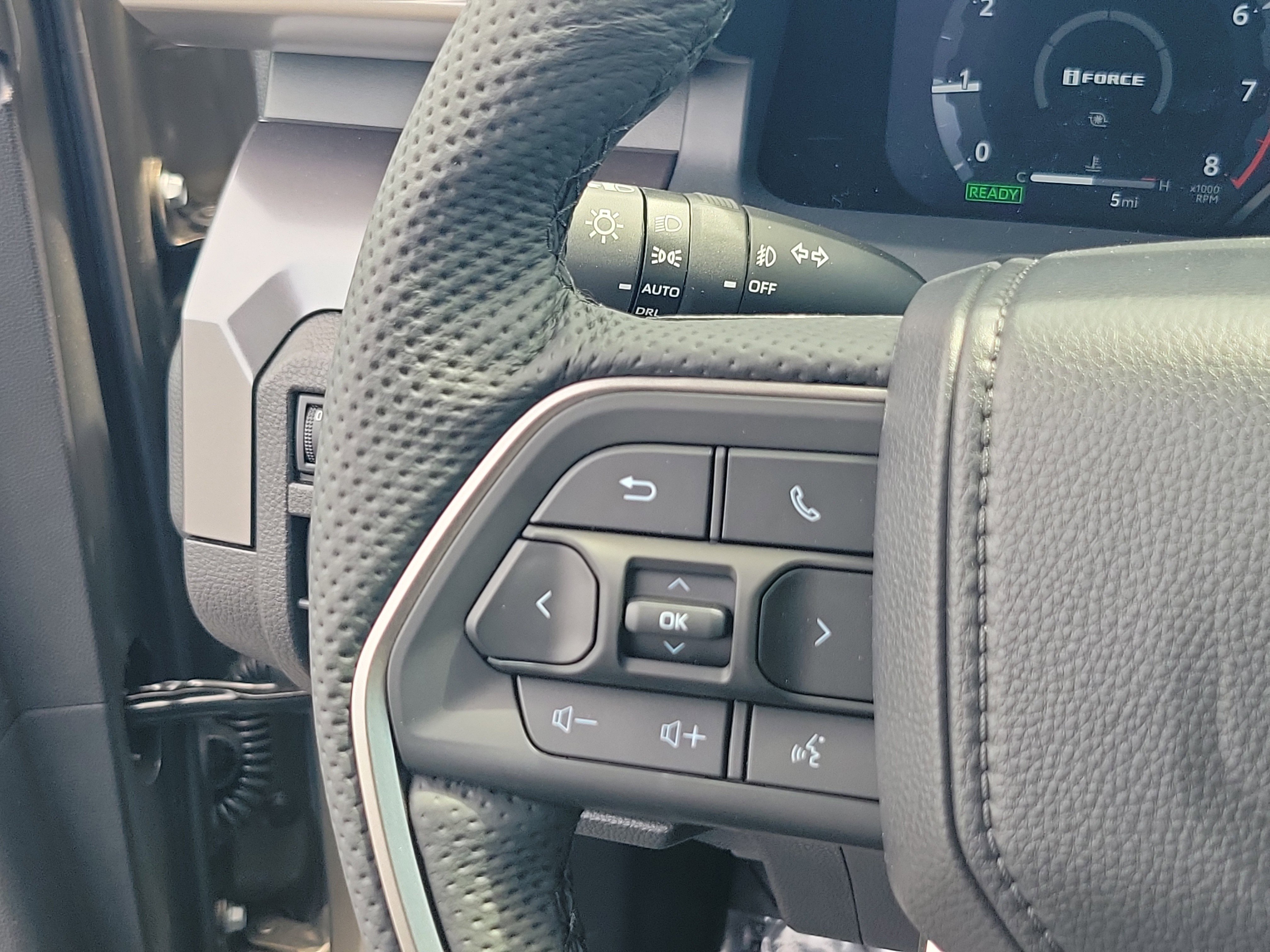 New 2026 Toyota Tacoma TRD Sport AWD/4WD image 26