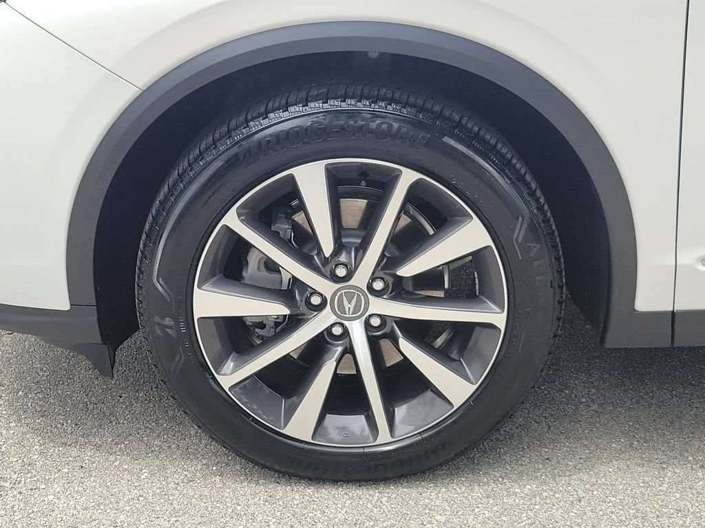 Certified 2026 Acura MDX FWD w/ Technology Package image 11