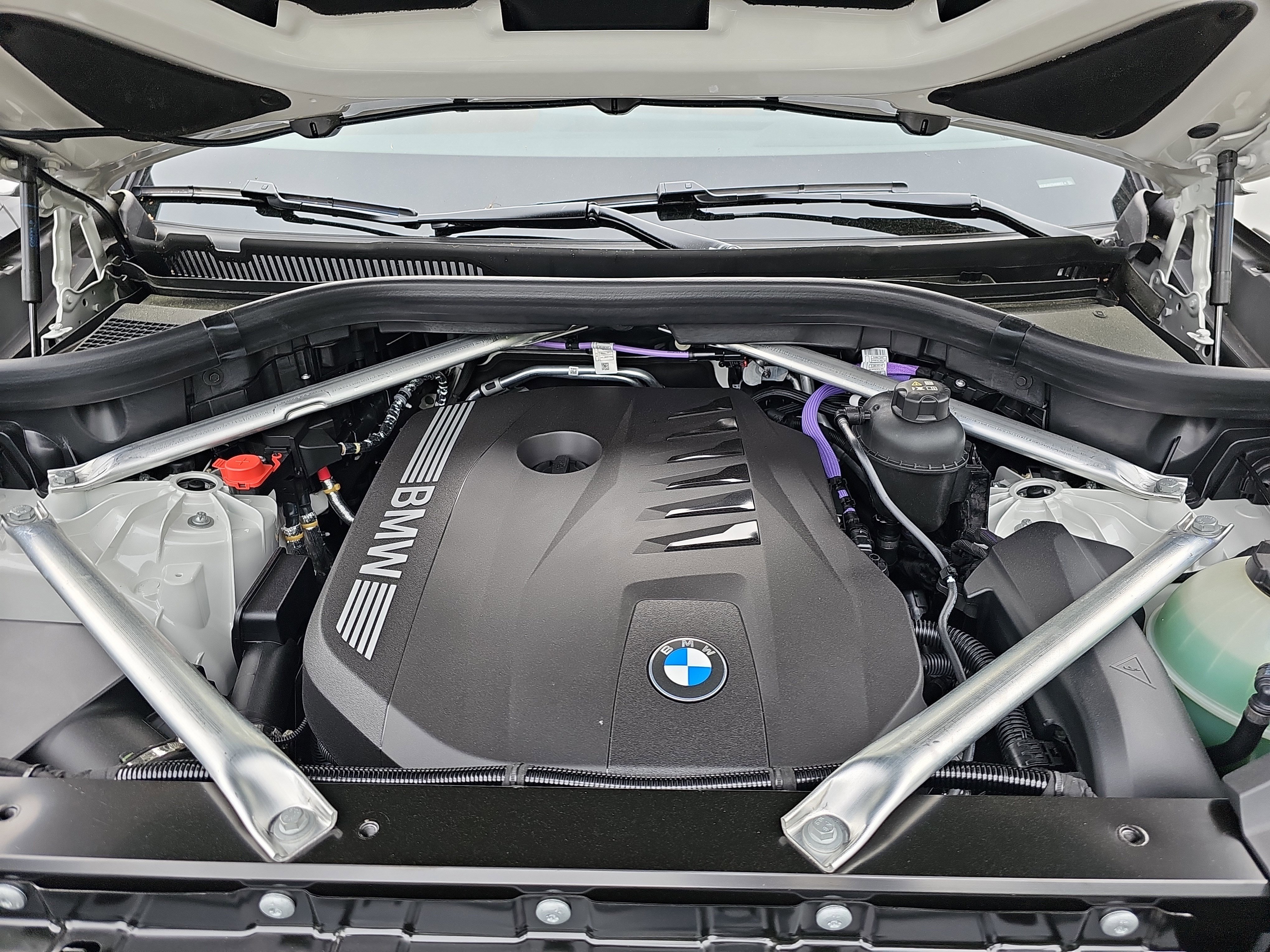 New 2026 BMW X5 xDrive40i AWD/4WD image 33