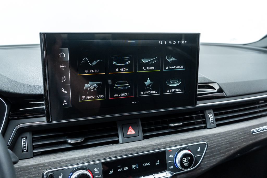 Used 2023 Audi A4 2.0T Premium Plus image 16