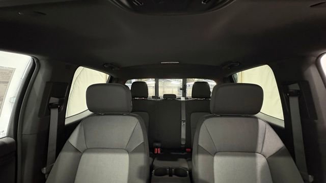 New 2026 Chevrolet Colorado Trail Boss image 29