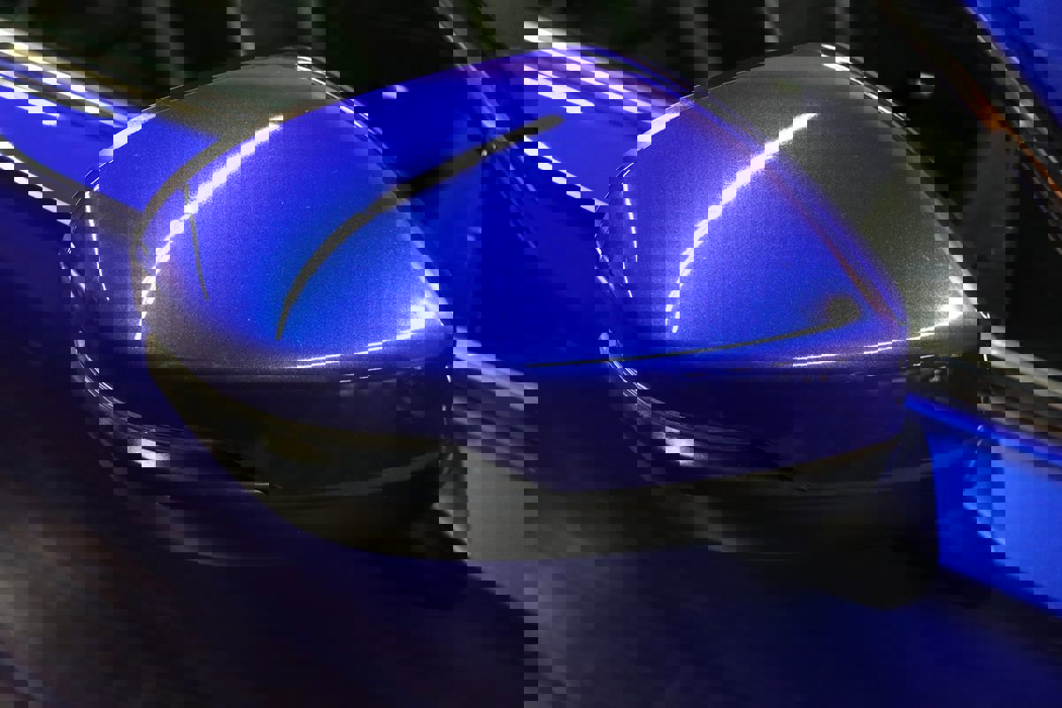 Used 2025 Honda CR-V EX-L image 8