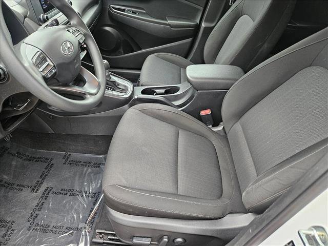 Used 2023 Hyundai Kona SEL w/ Cargo Package image 15