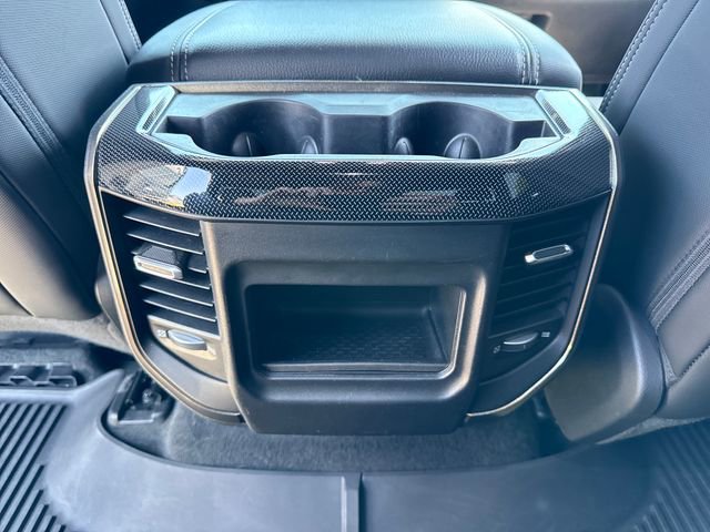 Used 2021 RAM 1500 Rebel w/ Rebel Level 1 Equipment Group AWD/4WD image 21
