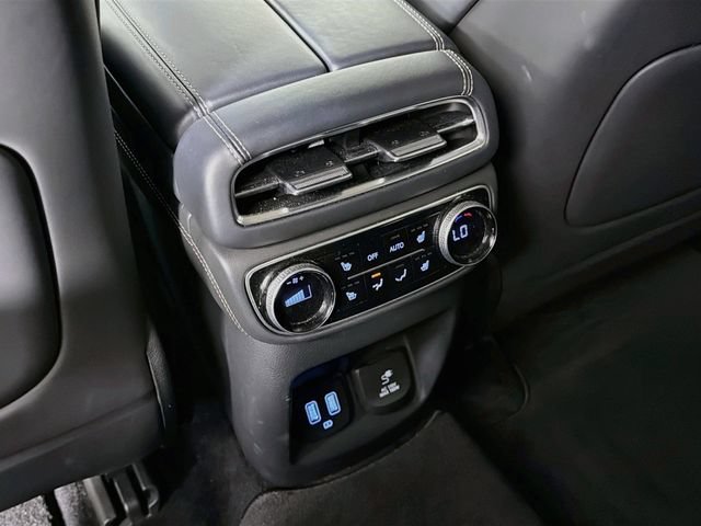 Used 2024 Genesis GV80 3.5T w/ Prestige Package AWD/4WD image 32