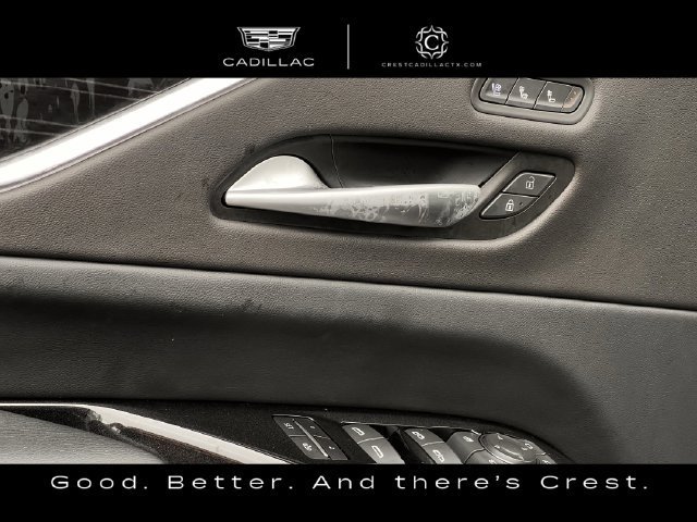 Certified 2023 Cadillac Escalade Sport w/ Touring Package RWD image 26
