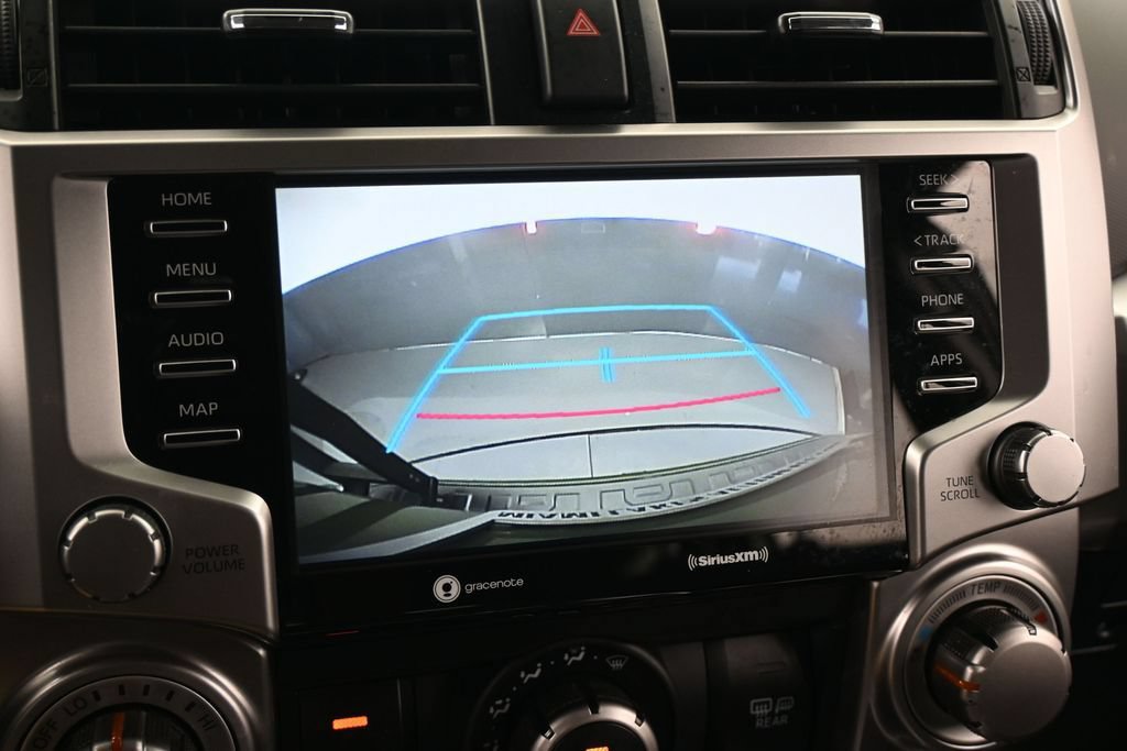 Used 2021 Toyota 4Runner Trail Special Edition RWD image 18