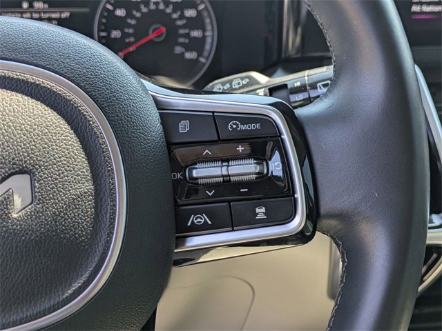 Used 2022 Kia Sorento SX image 18