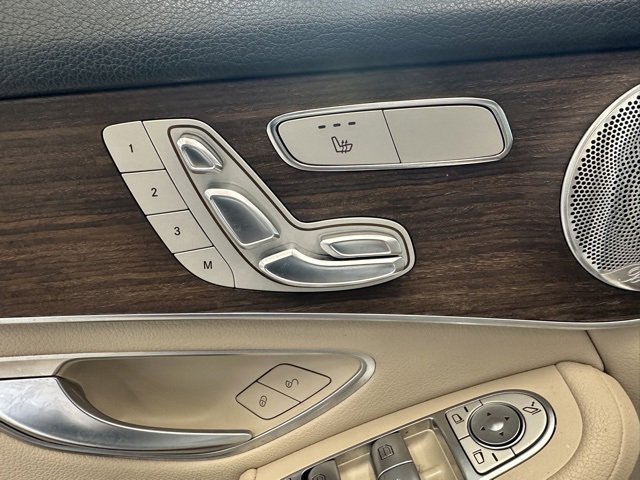 Certified 2021 Mercedes-Benz GLC 300 4MATIC image 13