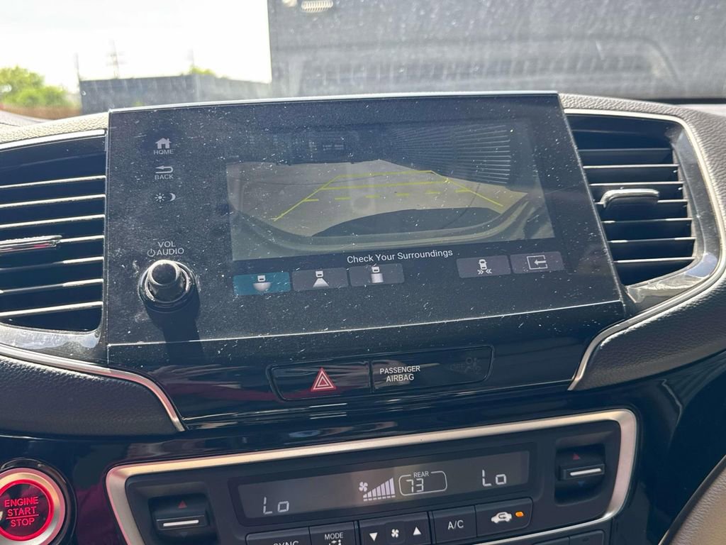 Used 2019 Honda Pilot Elite image 9